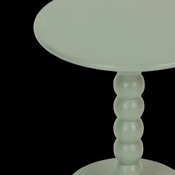 Salontafels & Bijzettafels|Ygo Bijzettafel BUTTON Groen