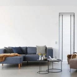 Salontafels & Bijzettafels|Ygo Bijzettafel FIG Ø40 Zwart