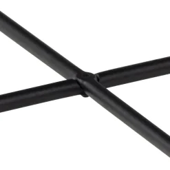 Salontafels & Bijzettafels|Ygo Bijzettafel FREJA Black Art. Marble Stone