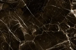 Salontafels & Bijzettafels|Ygo Bijzettafel FREJA Brown Emperador Marble