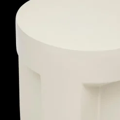 Salontafels & Bijzettafels|Ygo Bijzettafel KRISS Ker. Crème