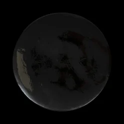 Salontafels & Bijzettafels|Ygo Bijzettafel KRISS Ker. Zwart