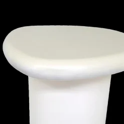 Salontafels & Bijzettafels|Ygo Bijzettafel VRITTA 40x40 Microcement