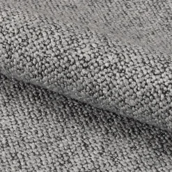 Fauteuils|Ygo Bijzetzetel BJORK Monza Grey