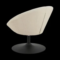 Fauteuils|Ygo Bijzetzetel MEDIO Apia Beige