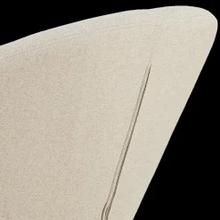 Fauteuils|Ygo Bijzetzetel MEDIO Apia Beige