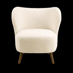 Fauteuils|Ygo Bijzetzetel STINE Orson Cream