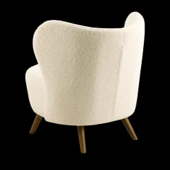 Fauteuils|Ygo Bijzetzetel STINE Orson Cream