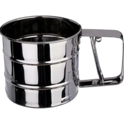 Bakaccessoires|Ygo Bloemstrooier Inox