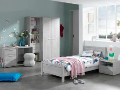 Boekenkasten|Ygo Boekenkast BRAM Ribbeck Eik