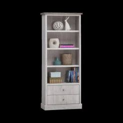 Bureau- En Boekenkasten|Ygo Boekenkast JASNA B75