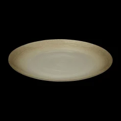 Servies|Ygo Bord JEMM Ø28 Glas Goud