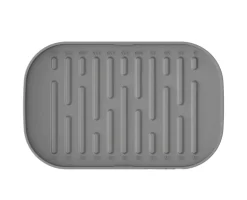 Tafelaccessoires|Ygo Botervloot BUTTER M/Mes Poly Grijs