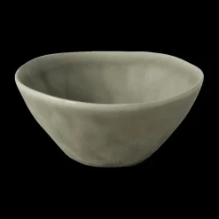Servies|Ygo Bowl NOMAR Ø11,5 cm Olijf