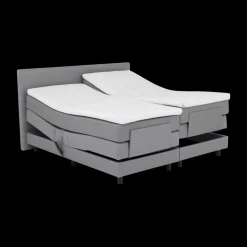 Boxsprings|Ygo Boxspring ALTAC Elektrisch 180x200