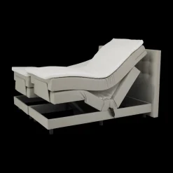 Boxsprings|Ygo Boxspring ANKARA Elektrisch 180x200