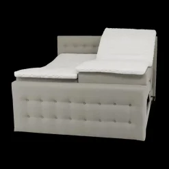 Boxsprings|Ygo Boxspring ANKARA Elektrisch 180x200