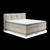 Boxsprings|Ygo Boxspring BREMEN beige 180x200