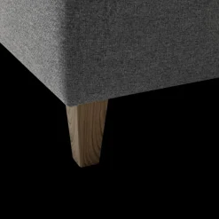 Boxsprings|Ygo Boxspring KEULEN 160x200 Grijs