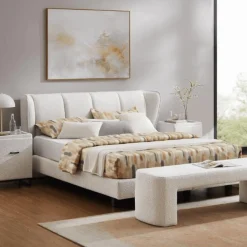 Boxsprings|Ygo Boxspring SACRAMENTO 160X200