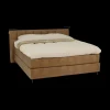 Boxsprings|Ygo Boxspring SKAGEN Kentucky Cognac 180x200
