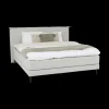 Boxsprings|Ygo Boxspring SKAGEN Sparr Grijs 180x200