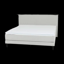 Boxsprings|Ygo Boxspring SKAGEN Sparr Grijs 180x200