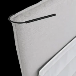 Boxsprings|Ygo Boxspring SKAGEN Sparr Grijs 180x200