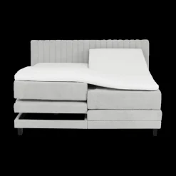 Boxsprings|Ygo Boxspring SKAGEN Teddy 3611 180x200