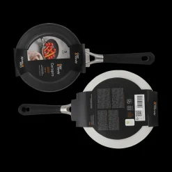 Potten & Pannen|Ygo Braadpan CERAPRO Ø20 Clay