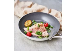 Potten & Pannen|Ygo Braadpan CERAPRO Ø24 Clay