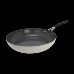 Potten & Pannen|Ygo Braadpan CERAPRO Ø28 Clay