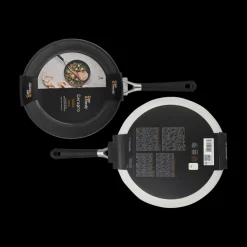 Potten & Pannen|Ygo Braadpan CERAPRO Ø28 Clay