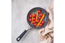 Potten & Pannen|Ygo Braadpan CERAPRO Ø20 Terra