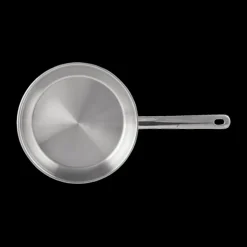 Potten & Pannen|Ygo Braadpan DAILY Ø24 RVS