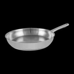 Potten & Pannen|Ygo Braadpan DAILY Ø28 RVS