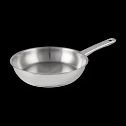 Potten & Pannen|Ygo Braadpan DAILY Ø20 RVS