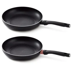 Potten & Pannen|Ygo Braadpan SALSA Ø20cm