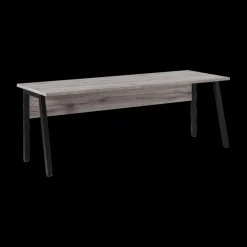 Bureaus|Ygo Bureau APPS Sherman Grijs 150x80