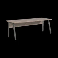 Bureaus|Ygo Bureau APPS Vintage Eik 180x80