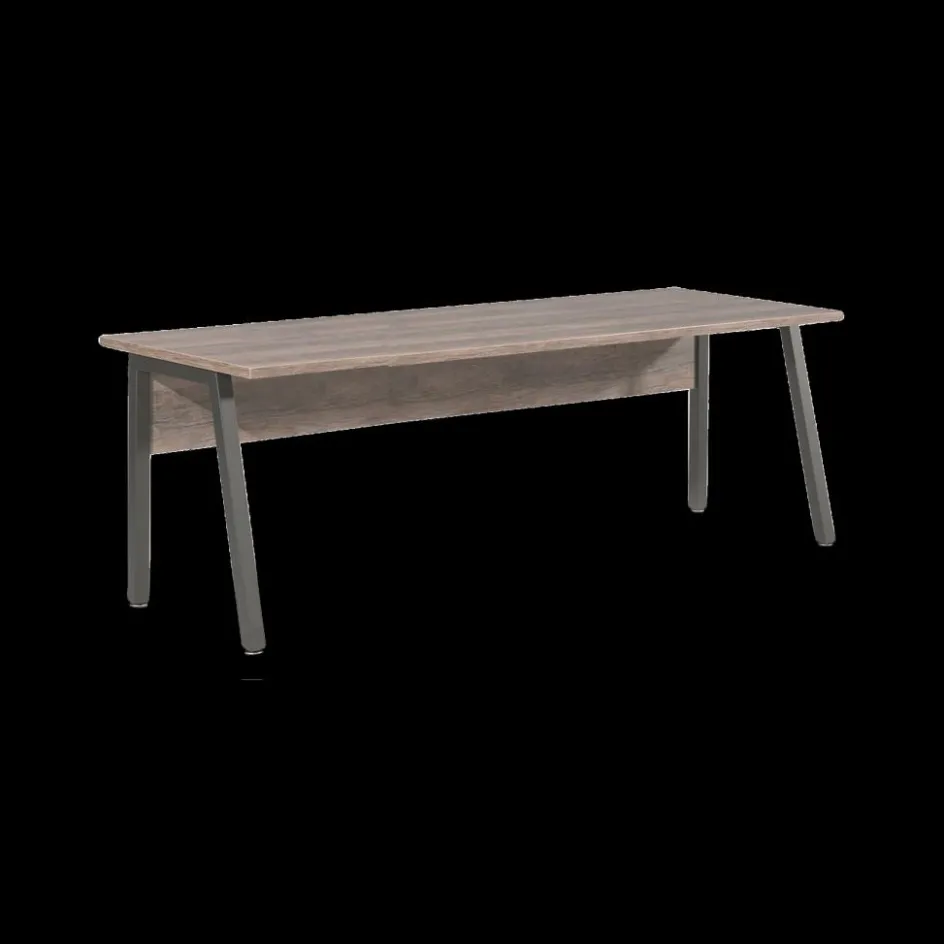 Bureaus|Ygo Bureau APPS Vintage Eik 150x80