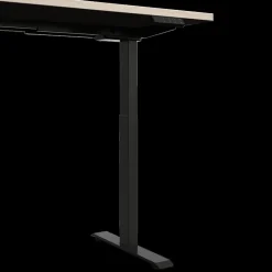 Bureaus|Ygo Bureau CAPS Elektrisch Verstelbaar 180x80 Bolivar Wood