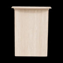 Bureaus|Ygo Bureau LAGOON Travertijnlook