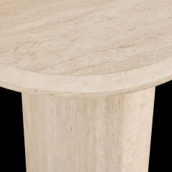 Bureaus|Ygo Bureau LAGOON Travertijnlook