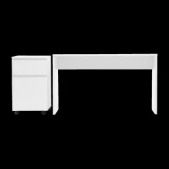 Bureaus|Ygo Bureau ZOMA Wit