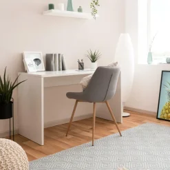 Bureaus|Ygo Bureau ZOMA Wit