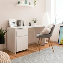 Bureaus|Ygo Bureau ZOMA Wit