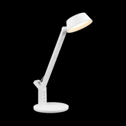 Bureaulampen|Ygo Bureaulamp AVA Wit
