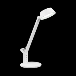 Bureaulampen|Ygo Bureaulamp AVA Wit