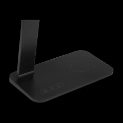 Bureaulampen|Ygo Bureaulamp QUONOS Zwart